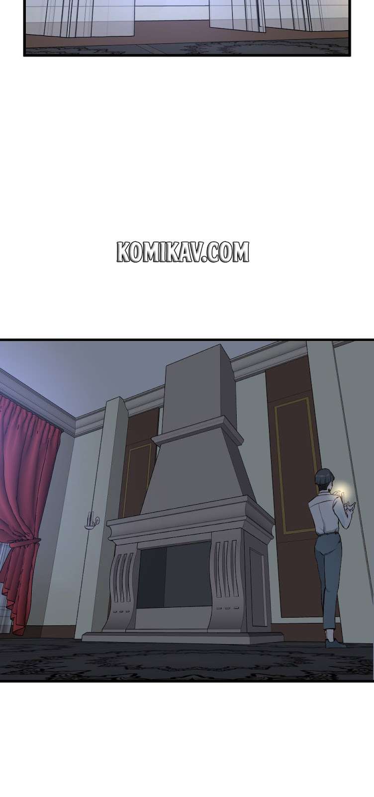 The Beginning After the End (The King Grey Reincarnation)