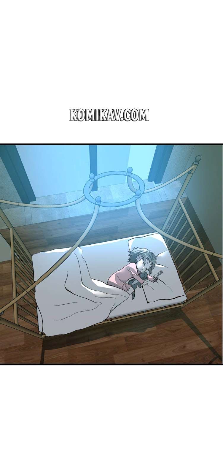 The Beginning After the End (The King Grey Reincarnation)