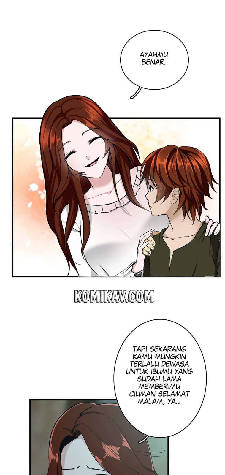The Beginning After the End (The King Grey Reincarnation)
