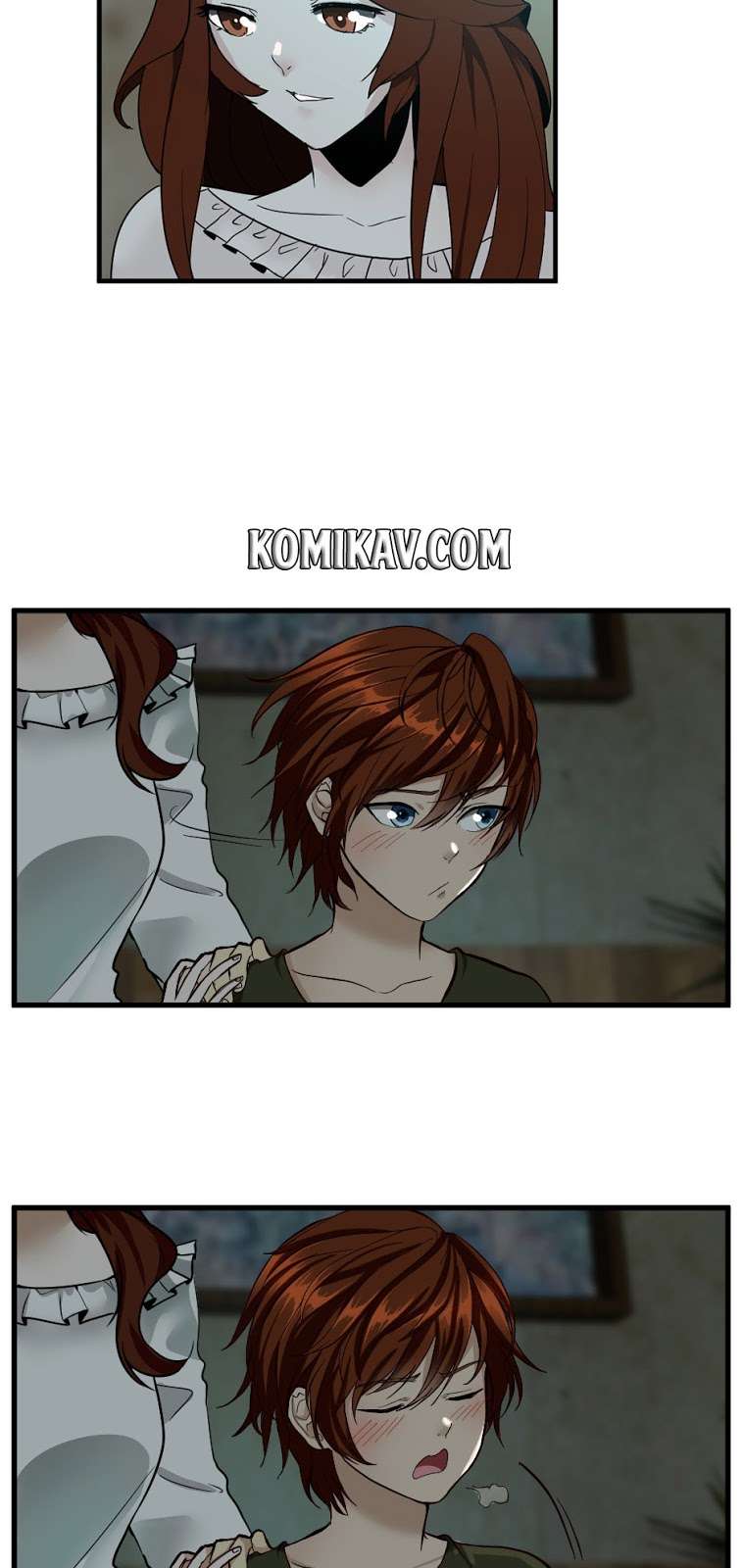 The Beginning After the End (The King Grey Reincarnation)