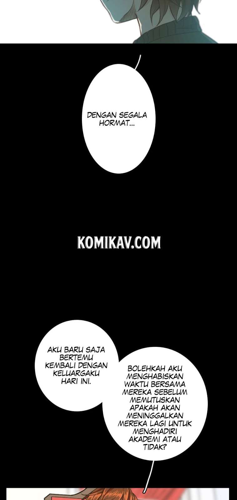 The Beginning After the End (The King Grey Reincarnation)