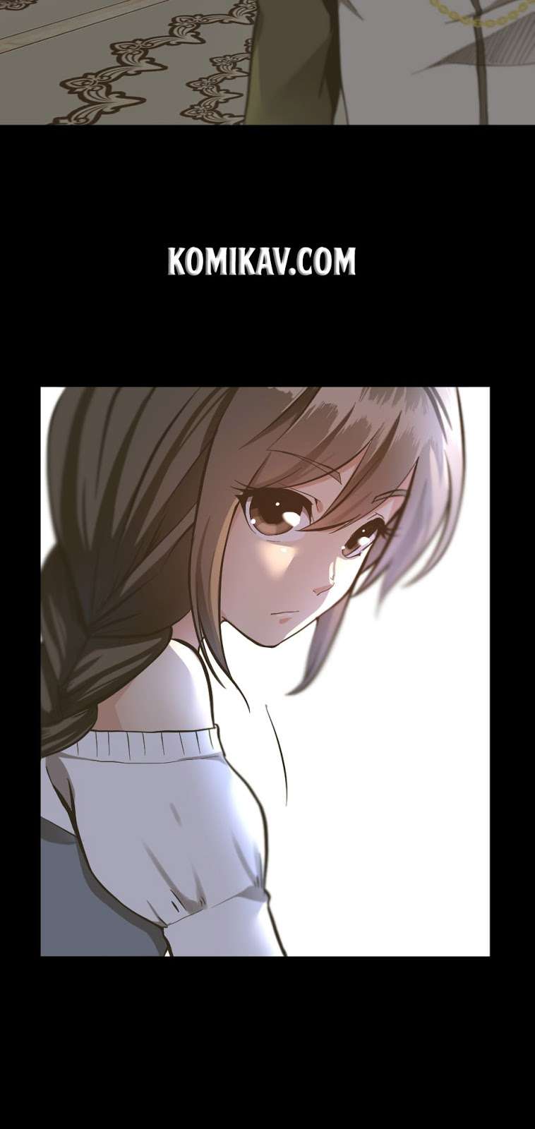 The Beginning After the End (The King Grey Reincarnation)