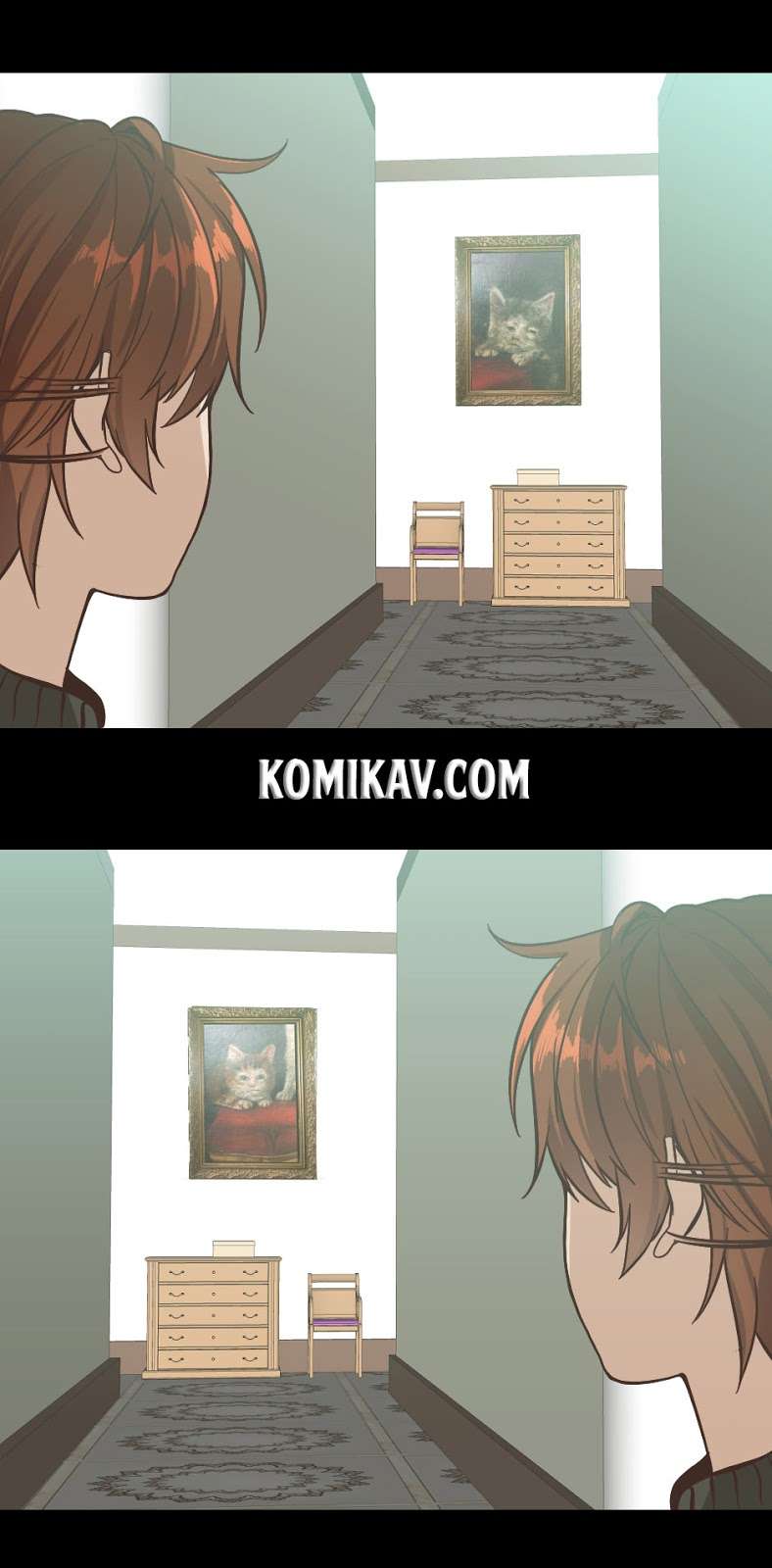 The Beginning After the End (The King Grey Reincarnation)