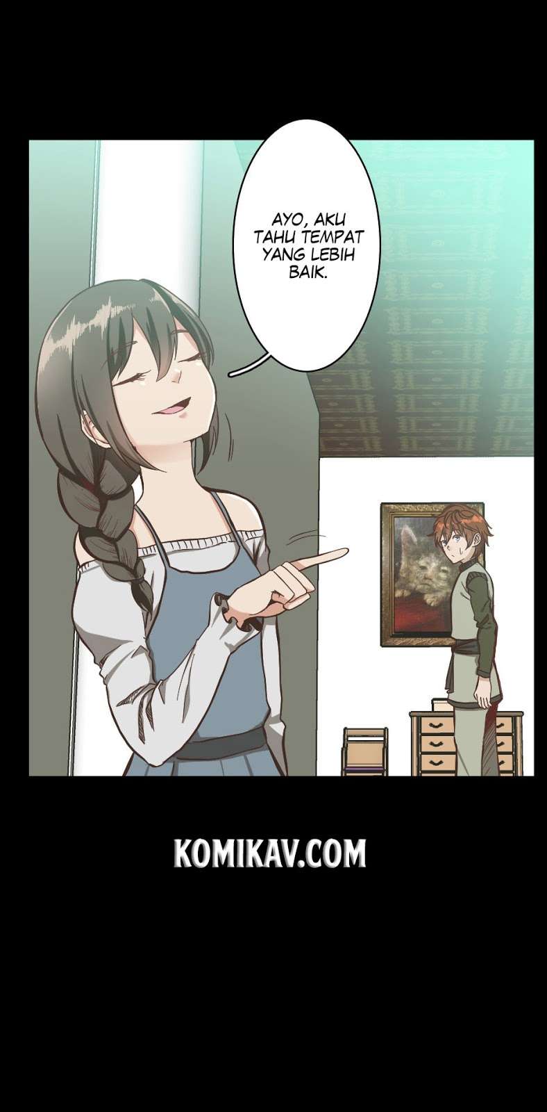 The Beginning After the End (The King Grey Reincarnation)