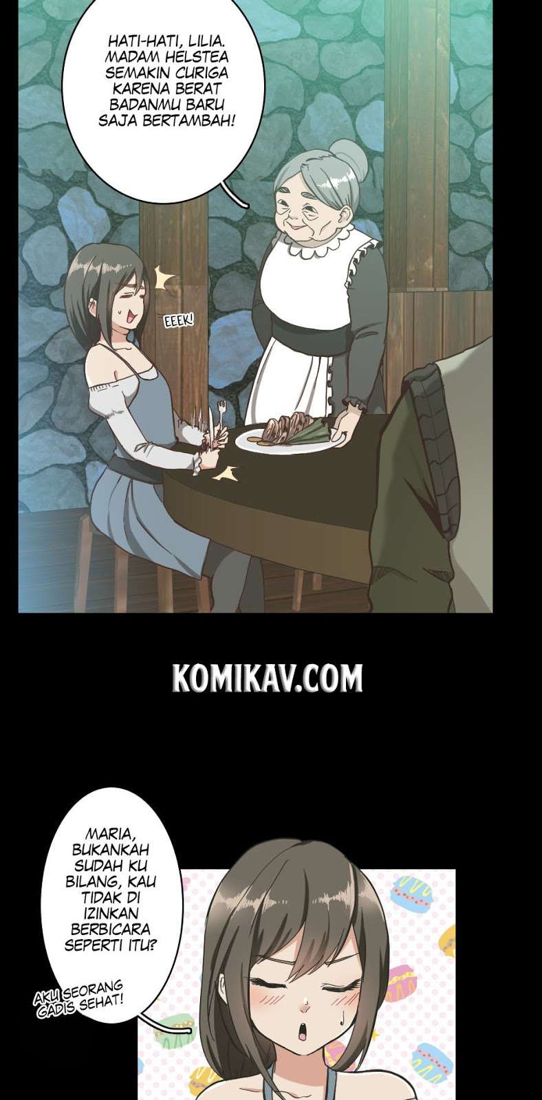 The Beginning After the End (The King Grey Reincarnation)
