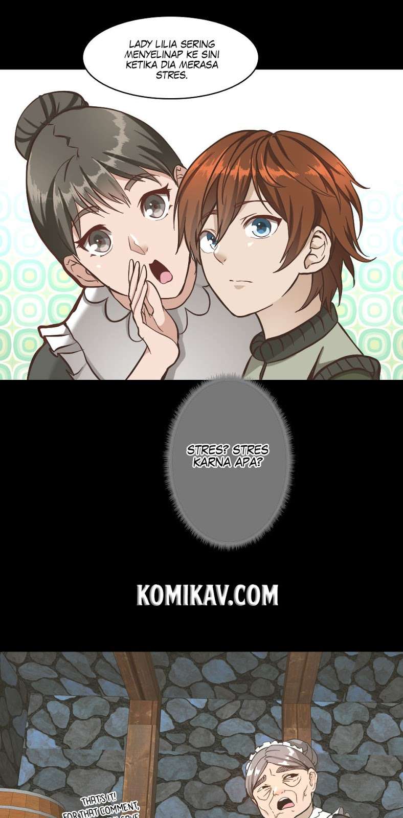The Beginning After the End (The King Grey Reincarnation)