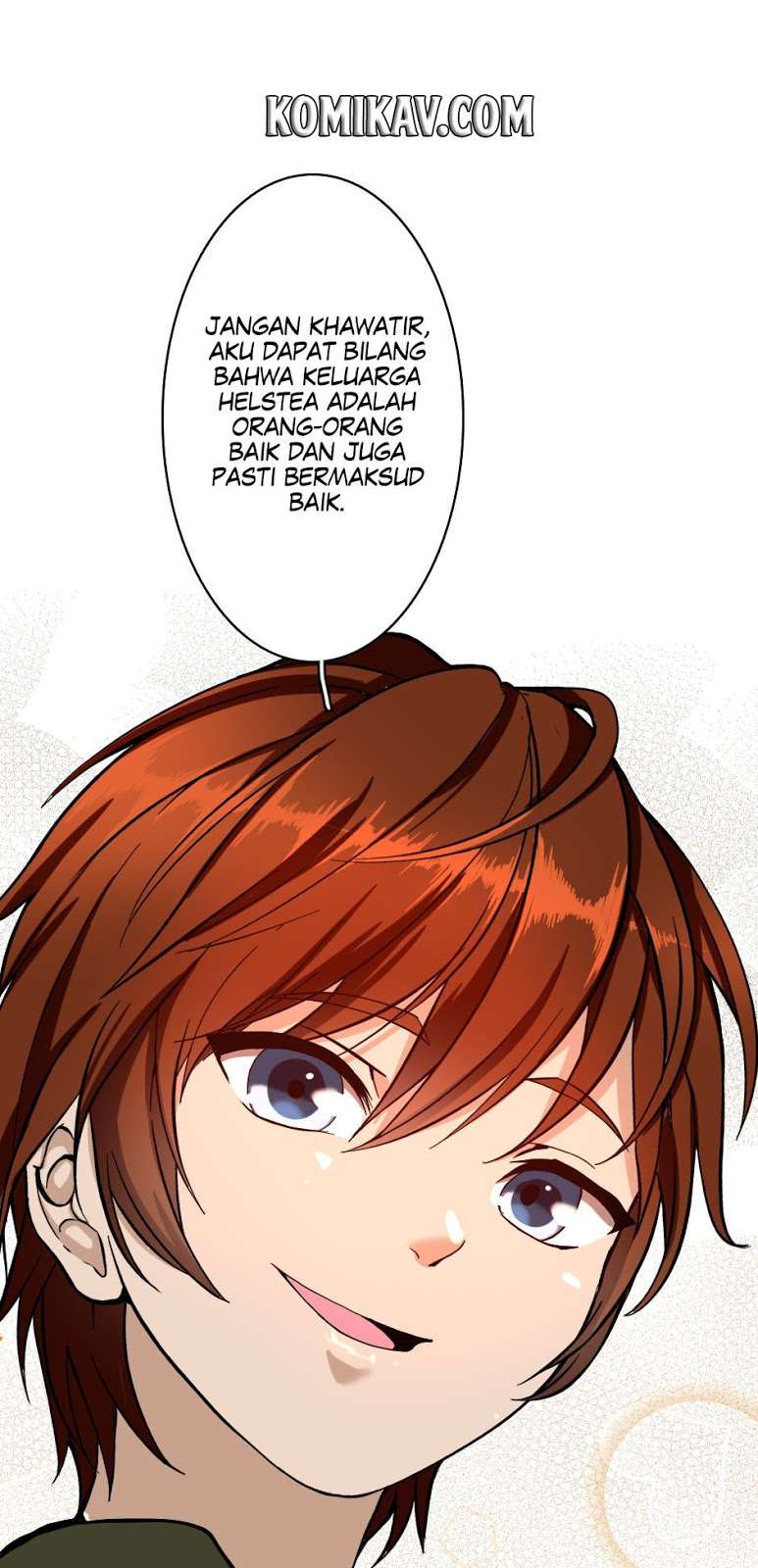 The Beginning After the End (The King Grey Reincarnation)