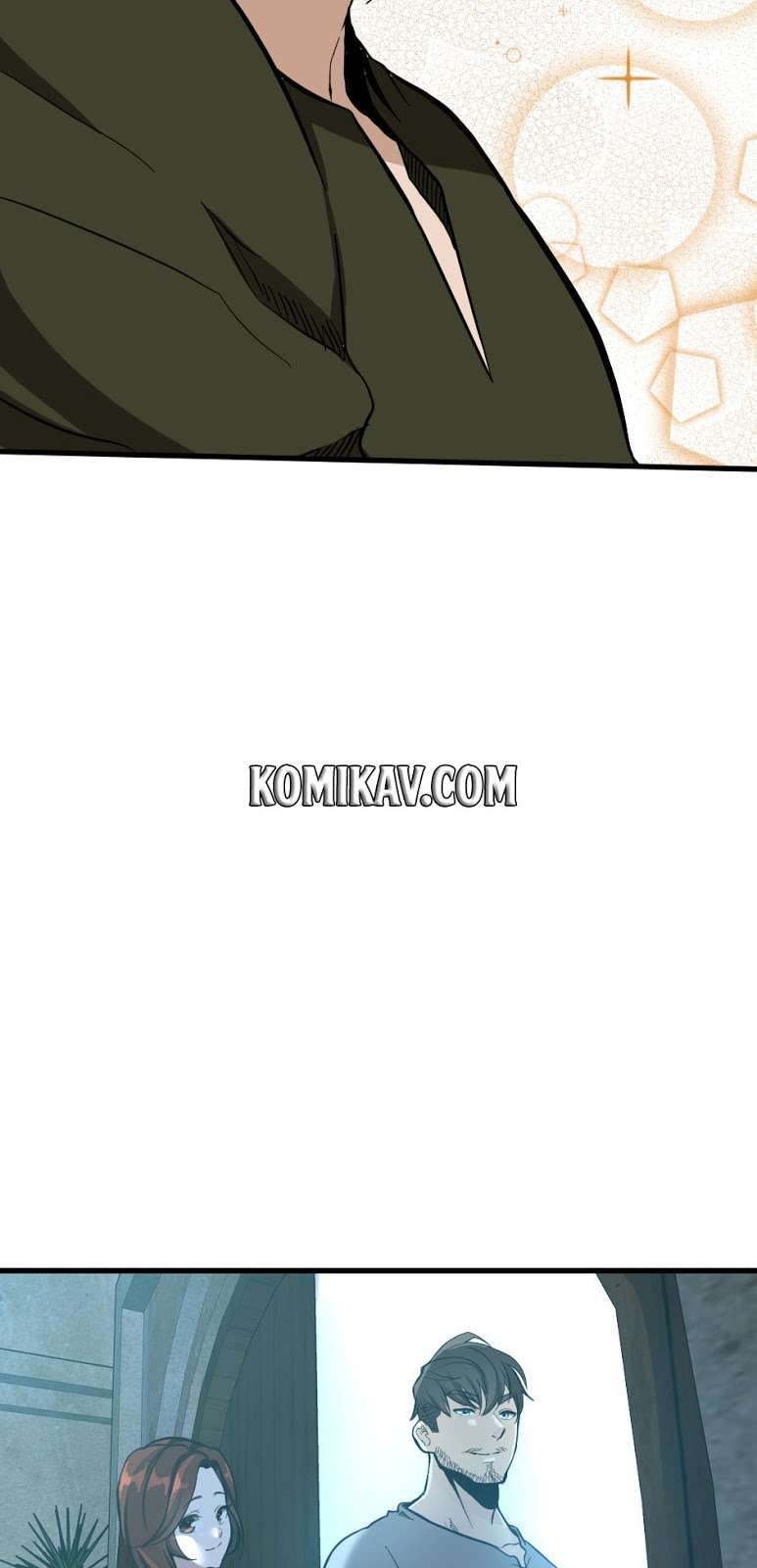 The Beginning After the End (The King Grey Reincarnation)
