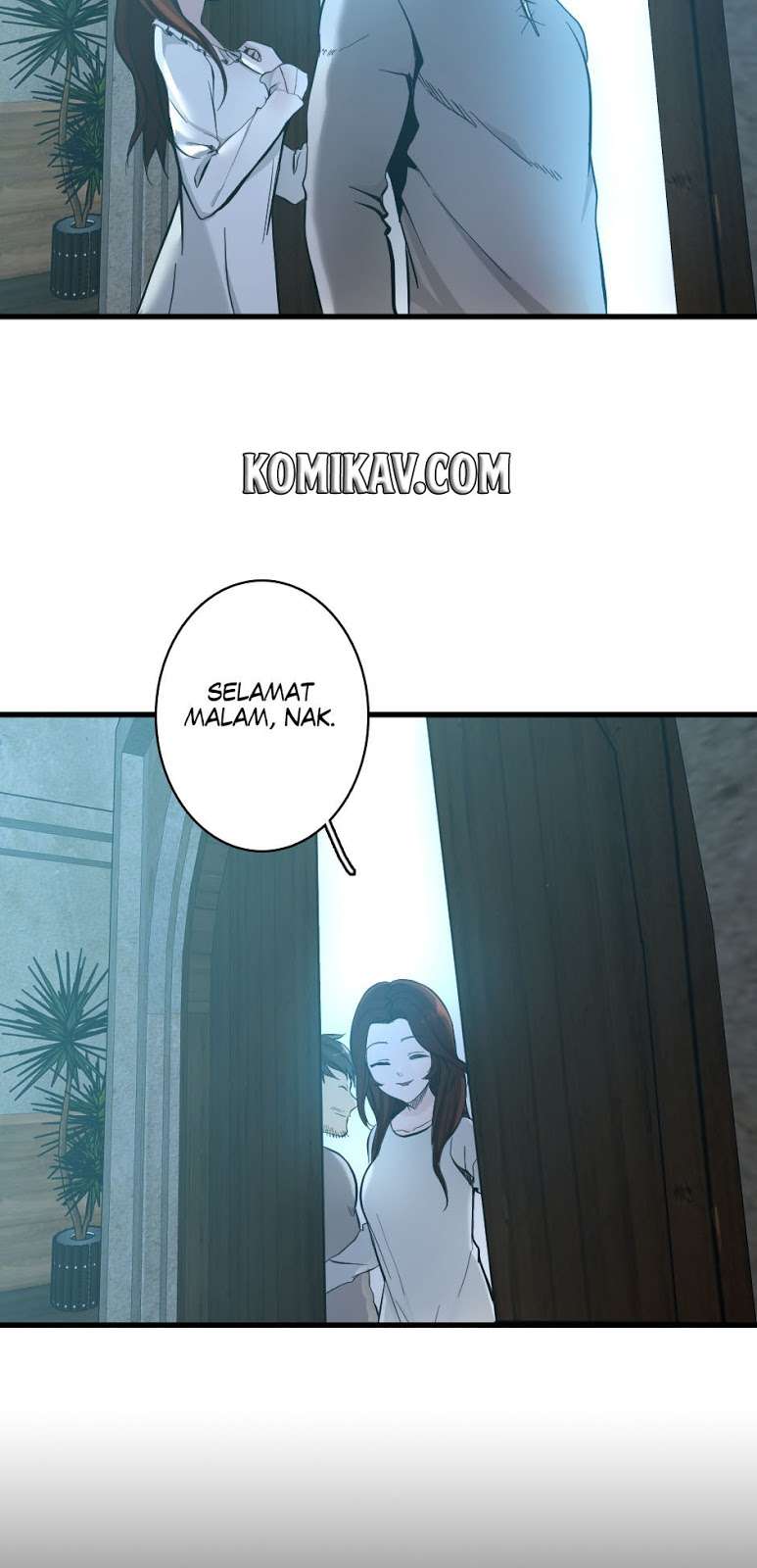 The Beginning After the End (The King Grey Reincarnation)
