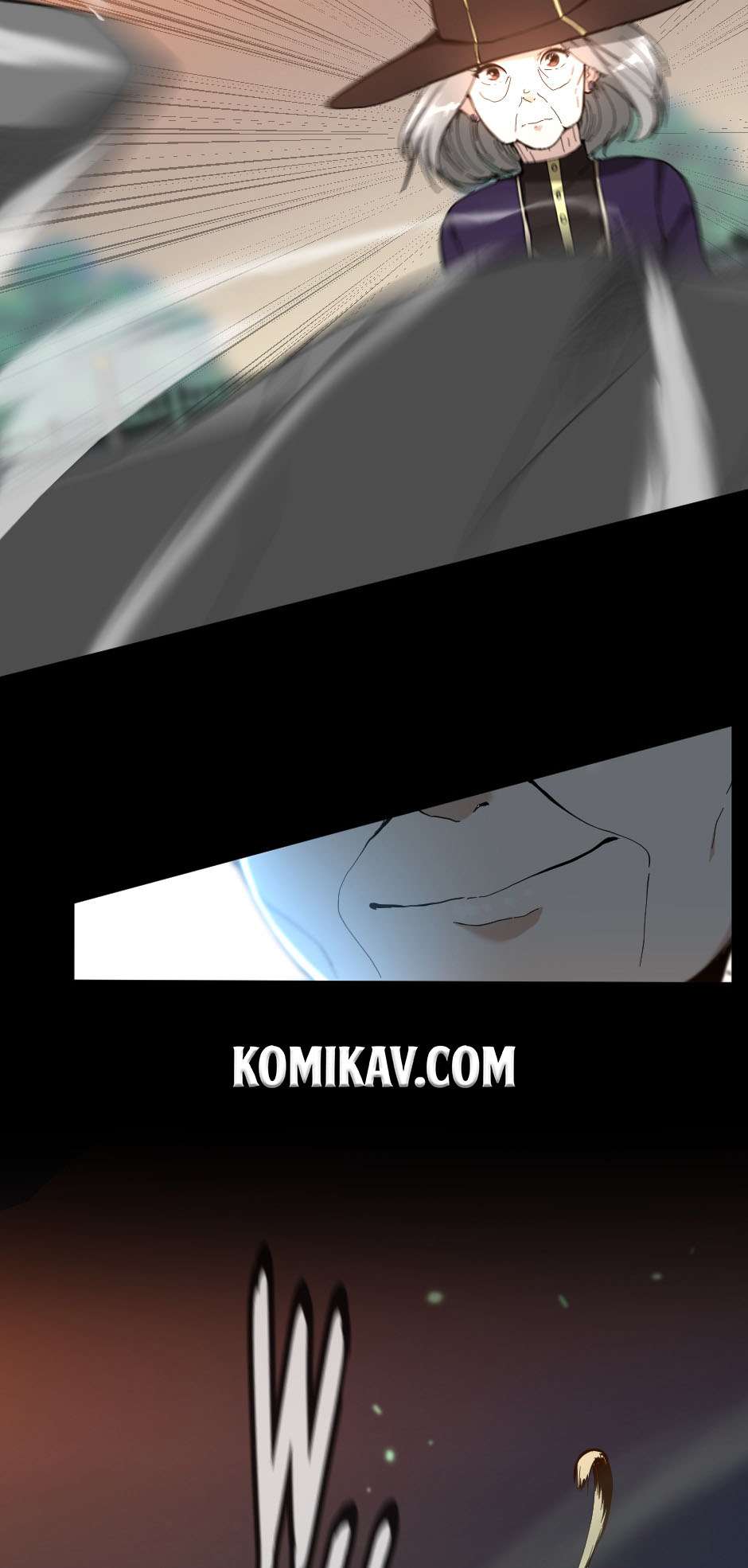 The Beginning After the End (The King Grey Reincarnation)