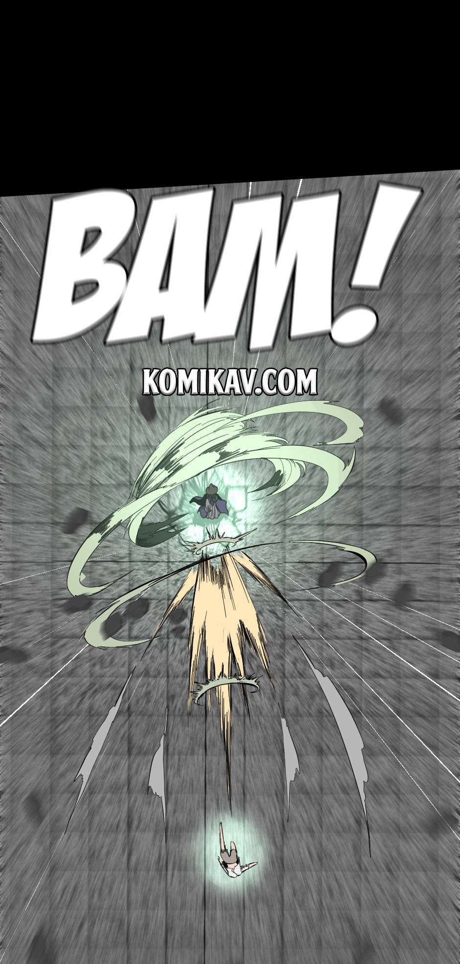 The Beginning After the End (The King Grey Reincarnation)