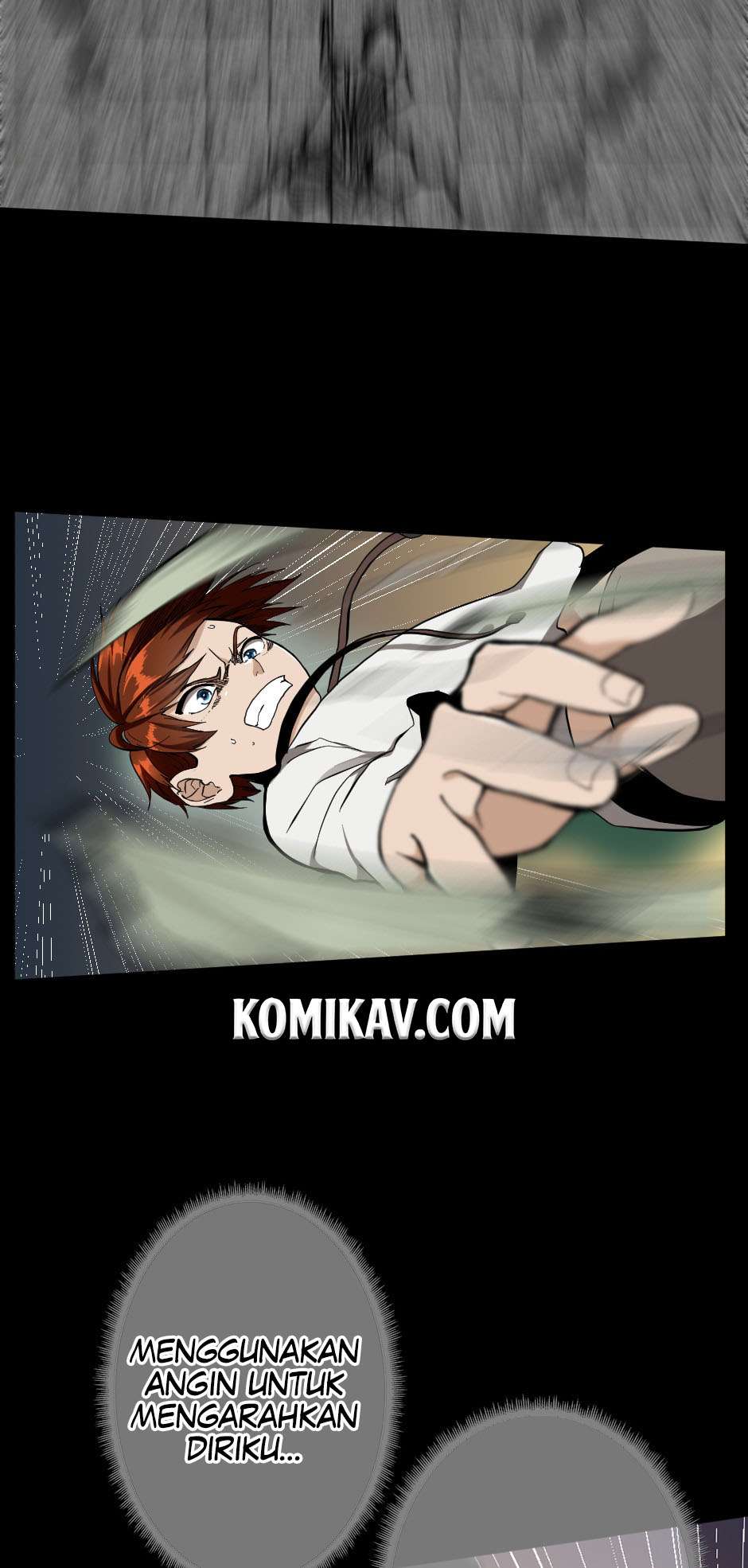 The Beginning After the End (The King Grey Reincarnation)