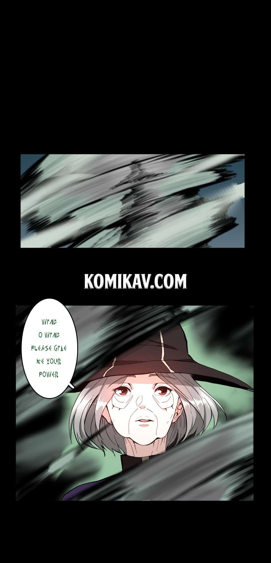 The Beginning After the End (The King Grey Reincarnation)