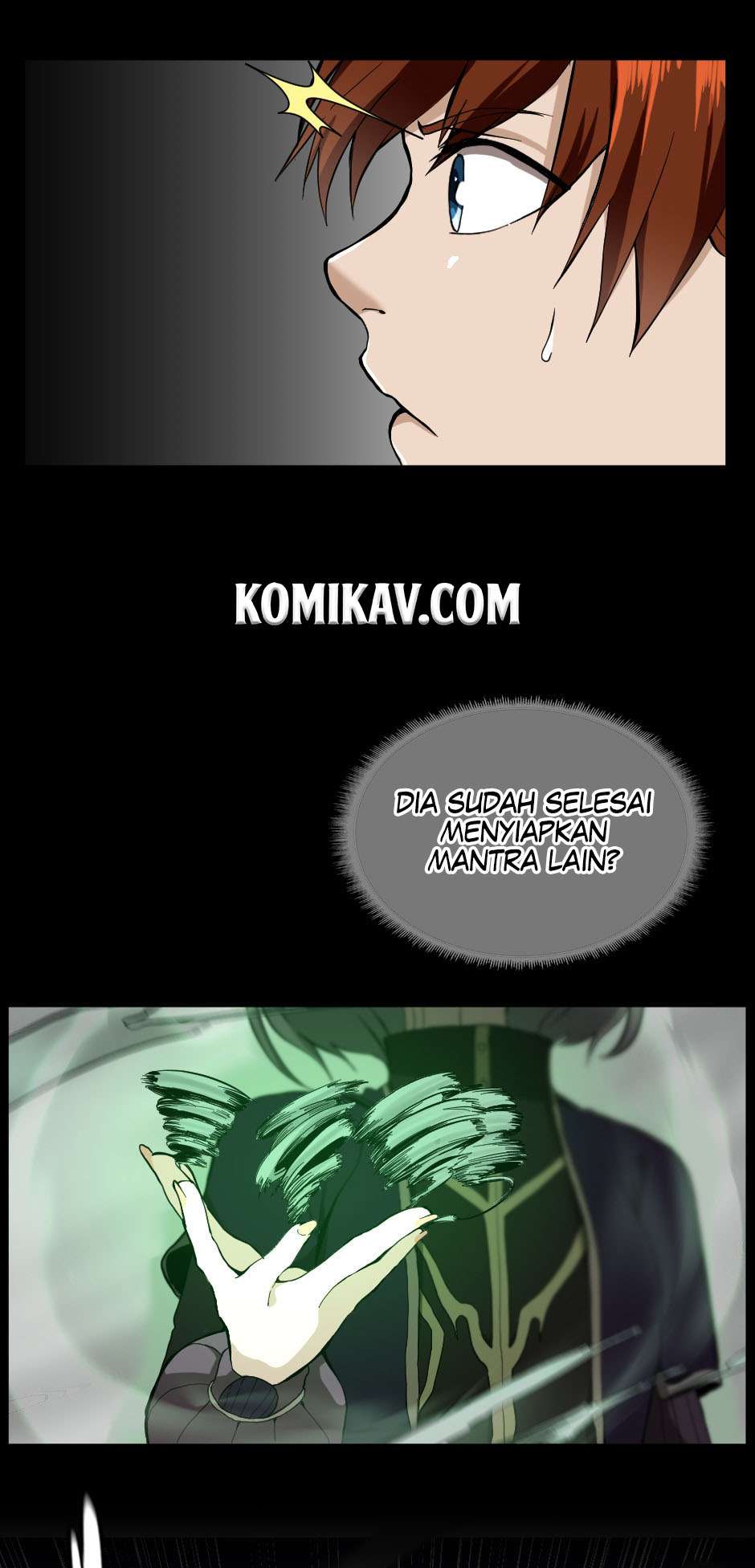 The Beginning After the End (The King Grey Reincarnation)