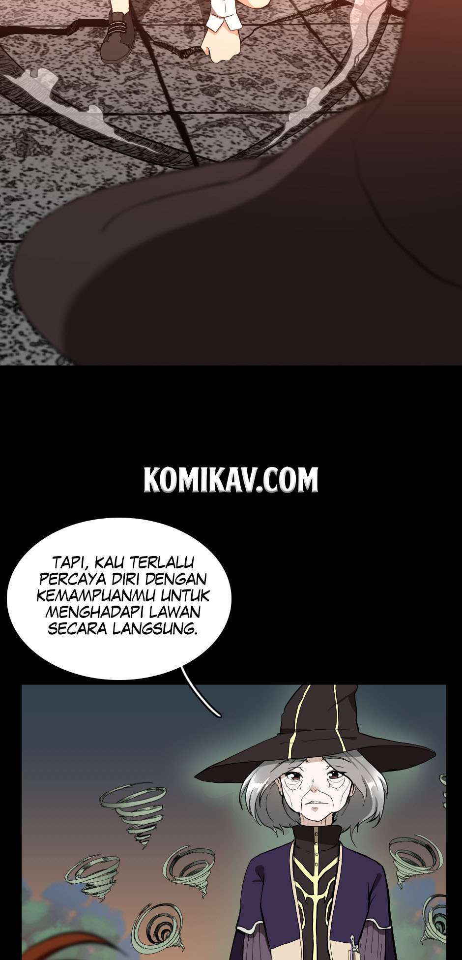 The Beginning After the End (The King Grey Reincarnation)