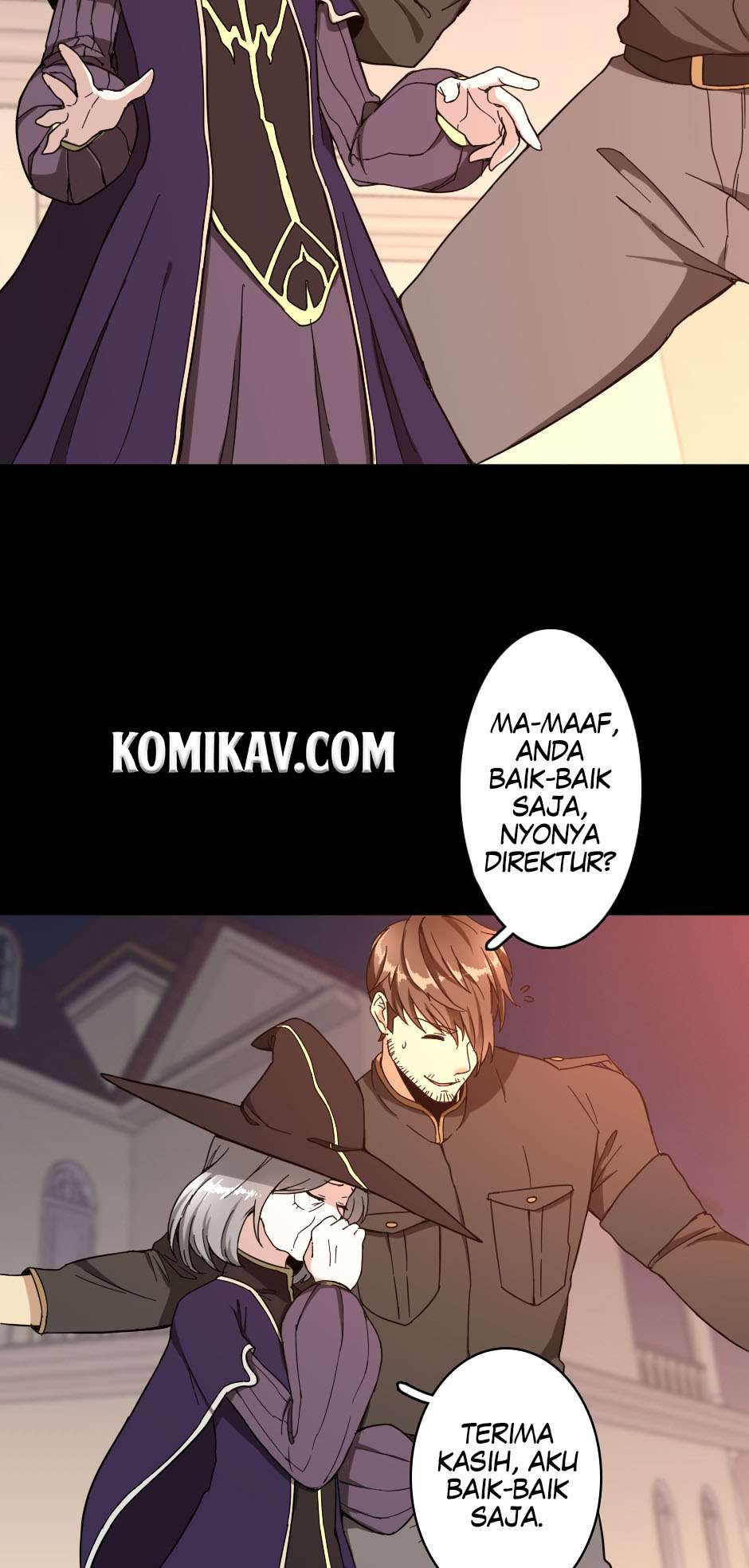 The Beginning After the End (The King Grey Reincarnation)