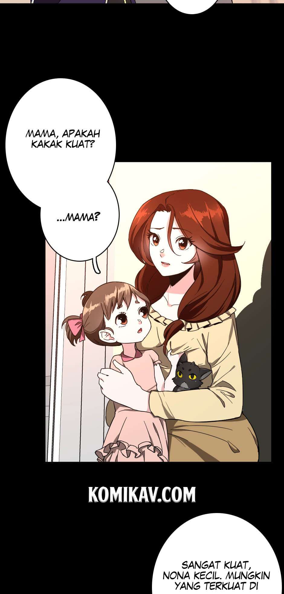 The Beginning After the End (The King Grey Reincarnation)