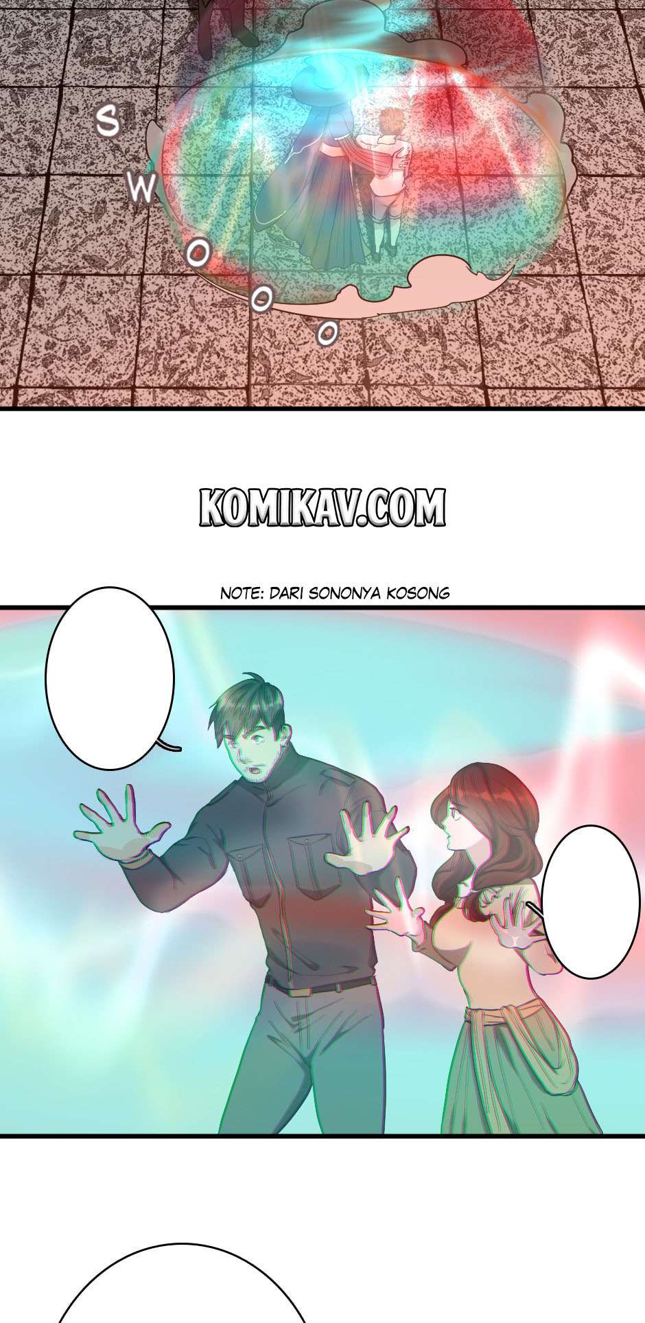 The Beginning After the End (The King Grey Reincarnation)