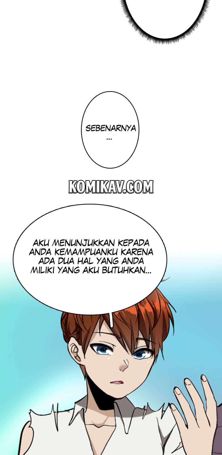 The Beginning After the End (The King Grey Reincarnation)