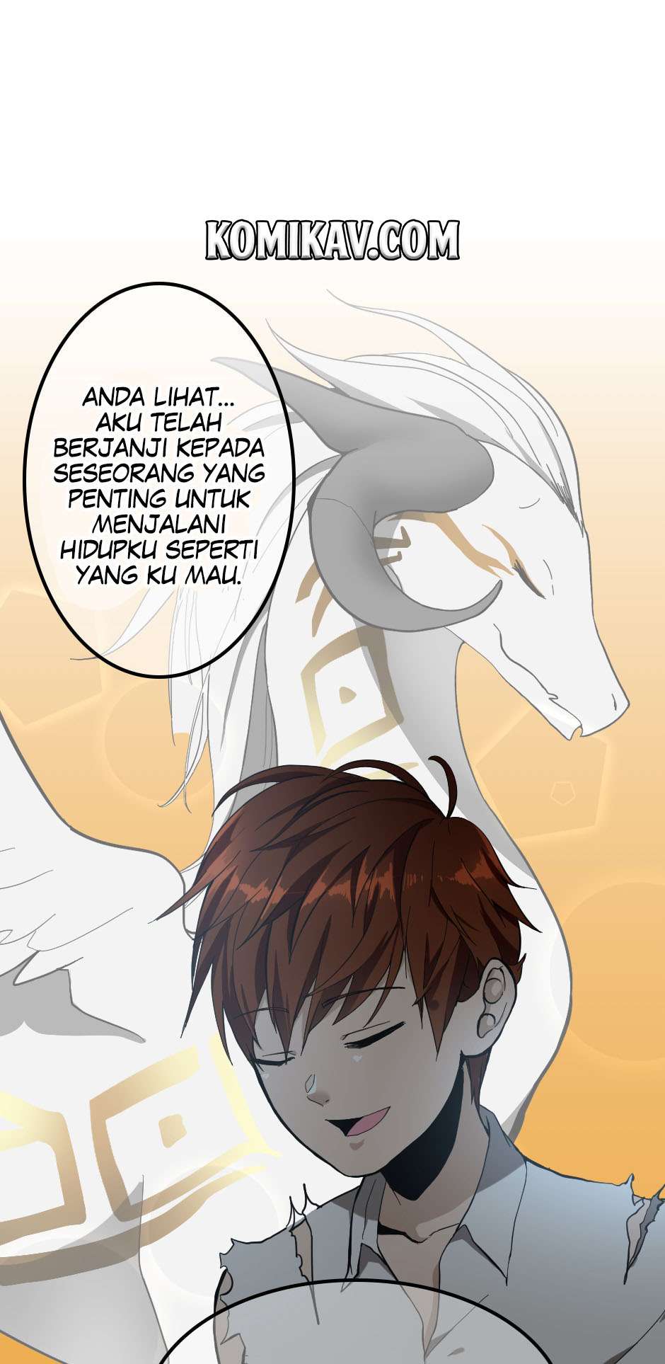 The Beginning After the End (The King Grey Reincarnation)