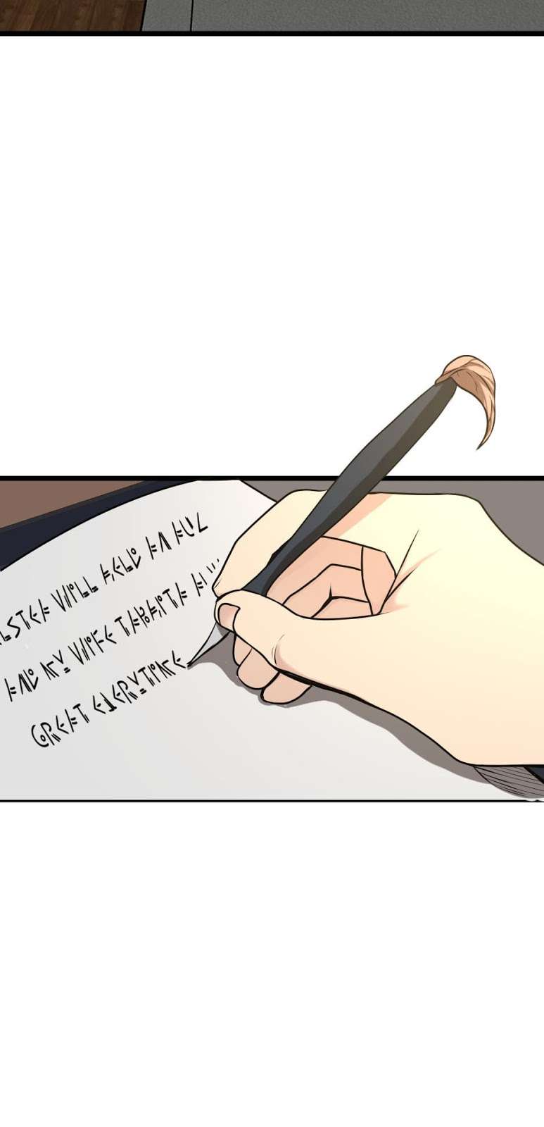 The Beginning After the End (The King Grey Reincarnation)
