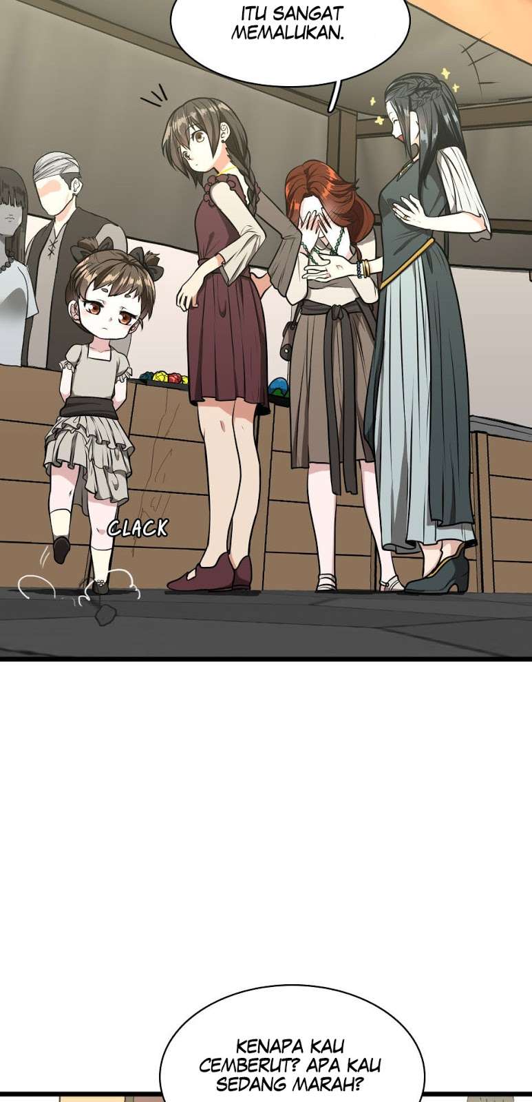 The Beginning After the End (The King Grey Reincarnation)