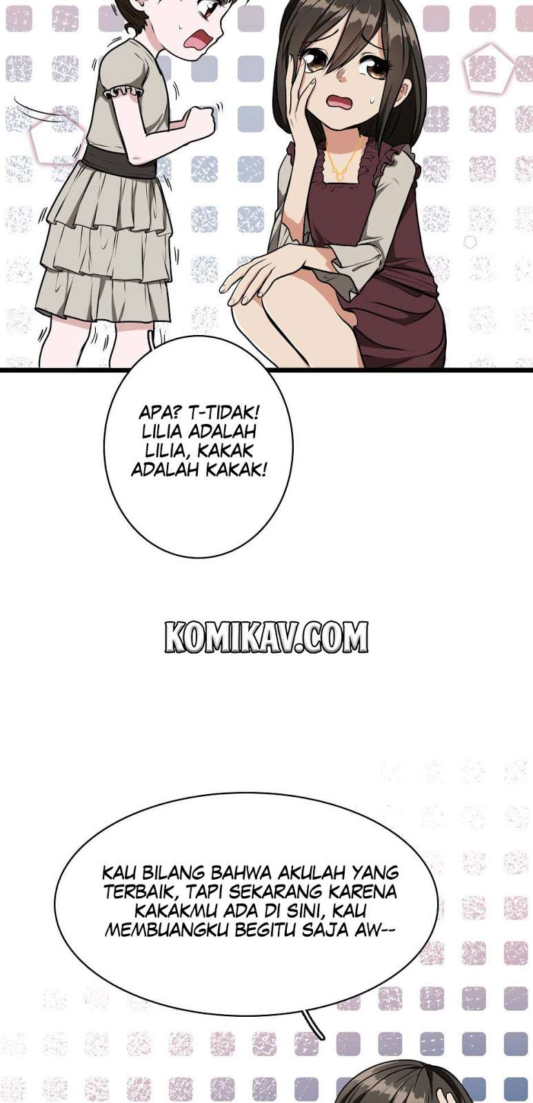 The Beginning After the End (The King Grey Reincarnation)