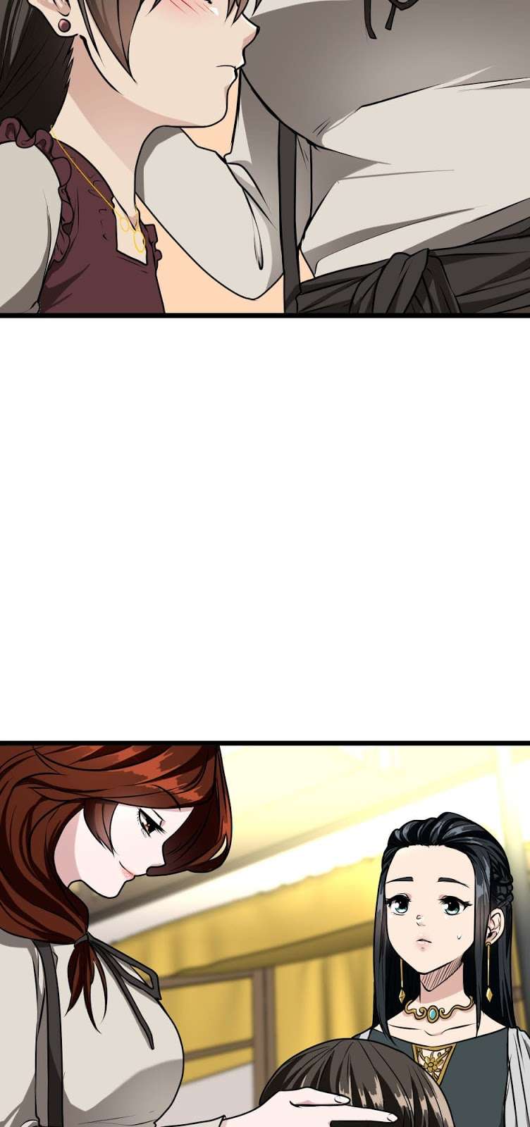The Beginning After the End (The King Grey Reincarnation)
