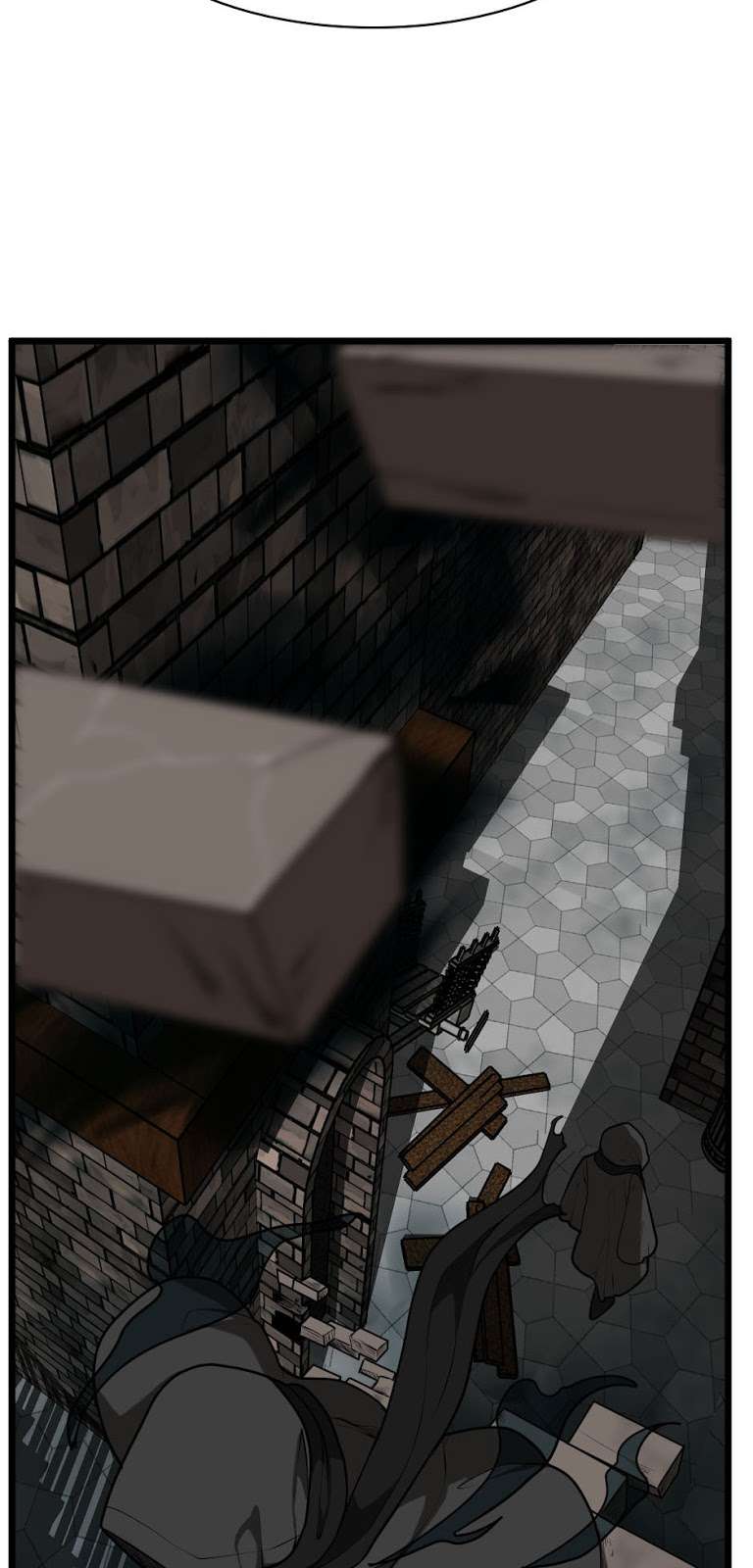 The Beginning After the End (The King Grey Reincarnation)