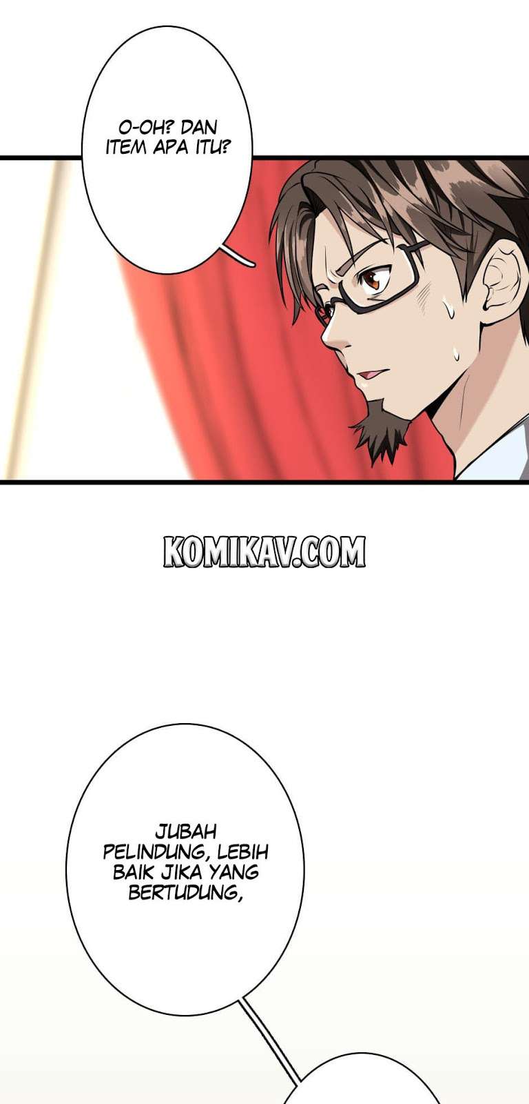 The Beginning After the End (The King Grey Reincarnation)