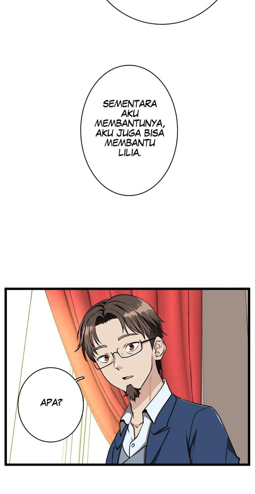 The Beginning After the End (The King Grey Reincarnation)