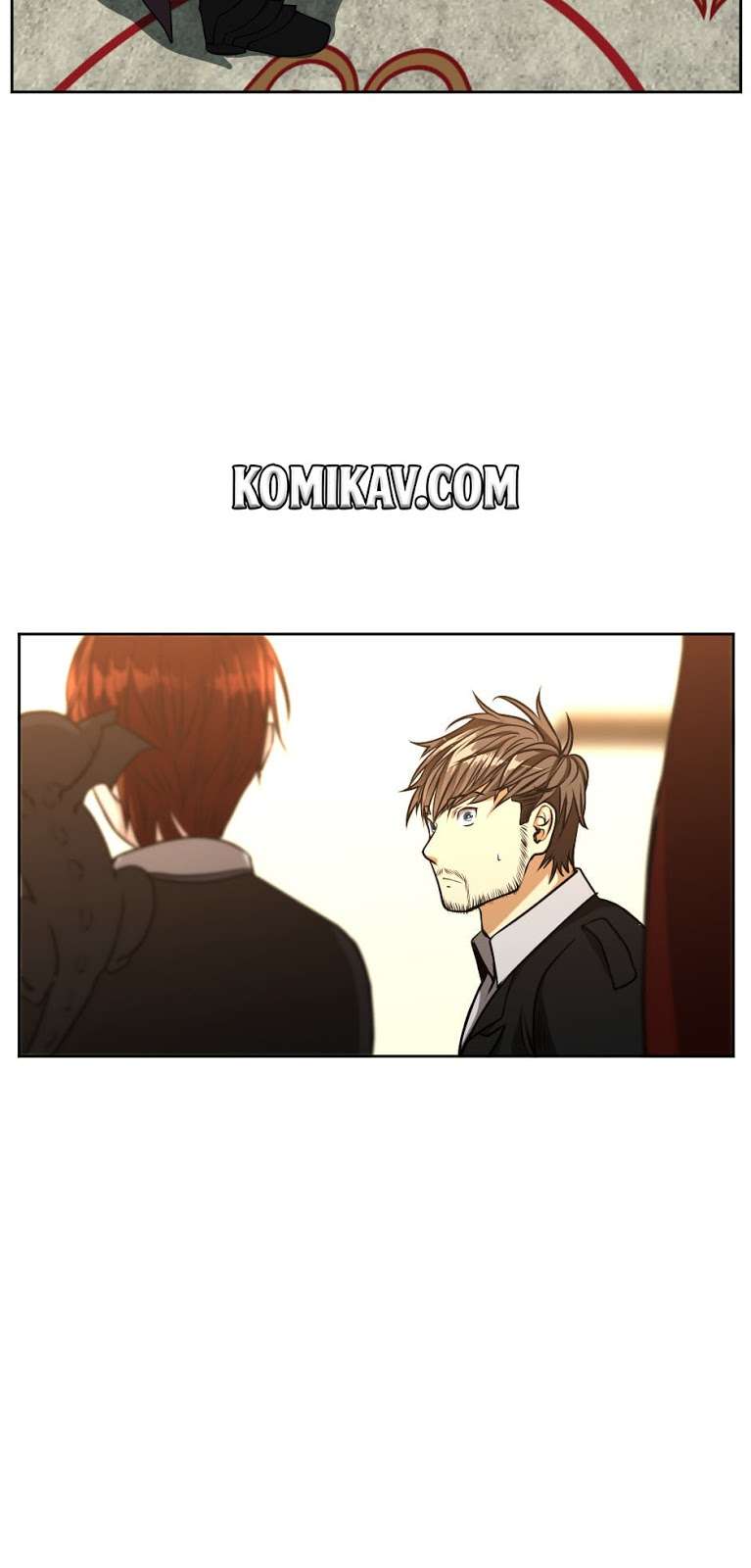 The Beginning After the End (The King Grey Reincarnation)