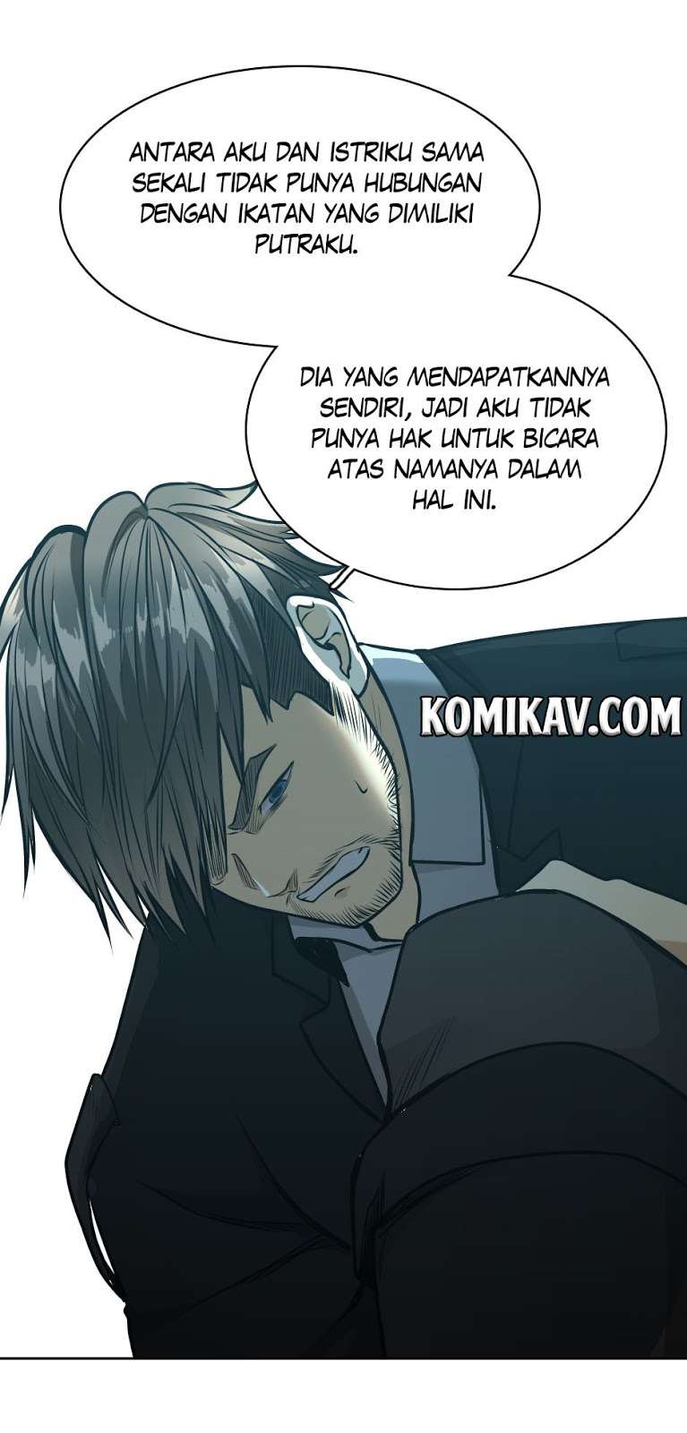 The Beginning After the End (The King Grey Reincarnation)