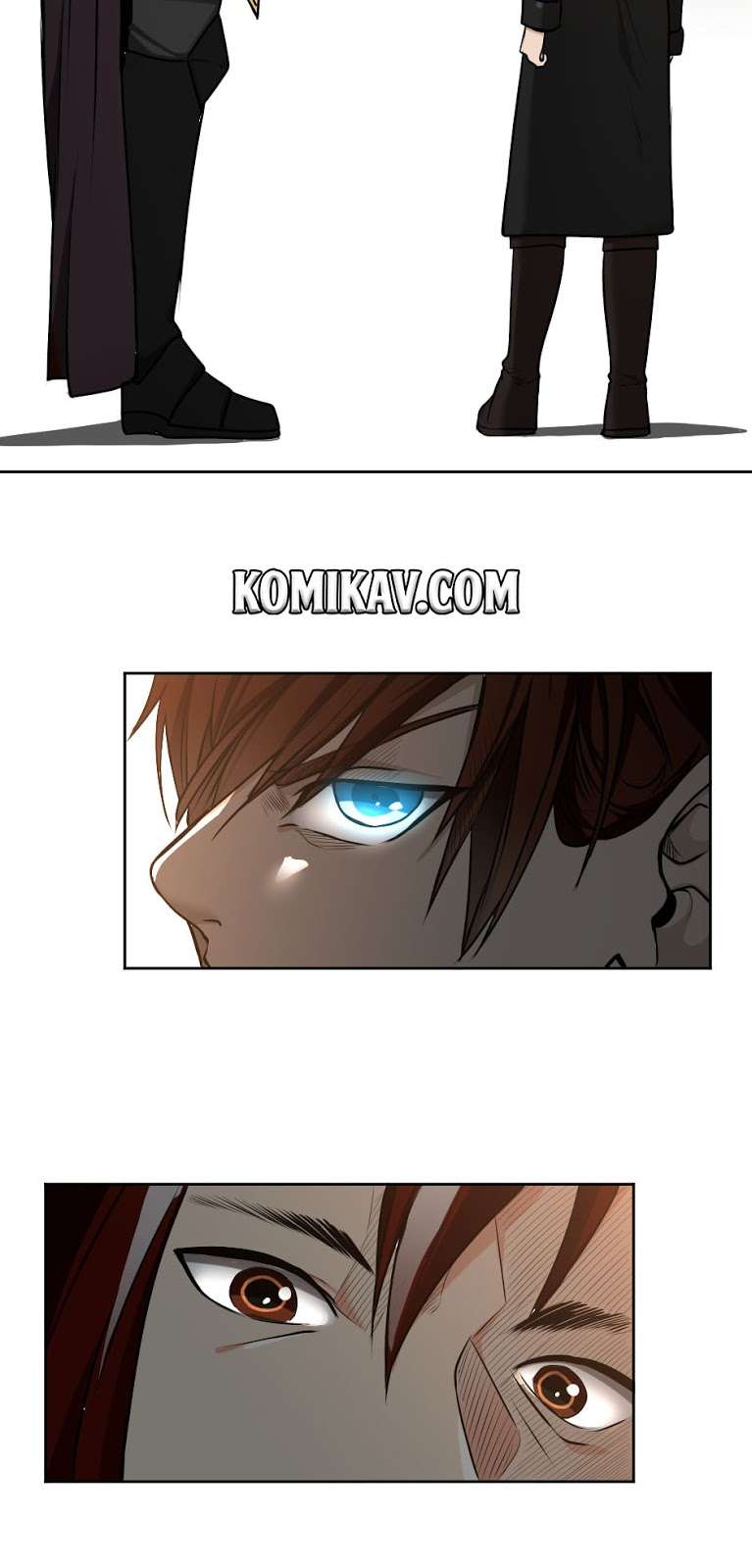 The Beginning After the End (The King Grey Reincarnation)