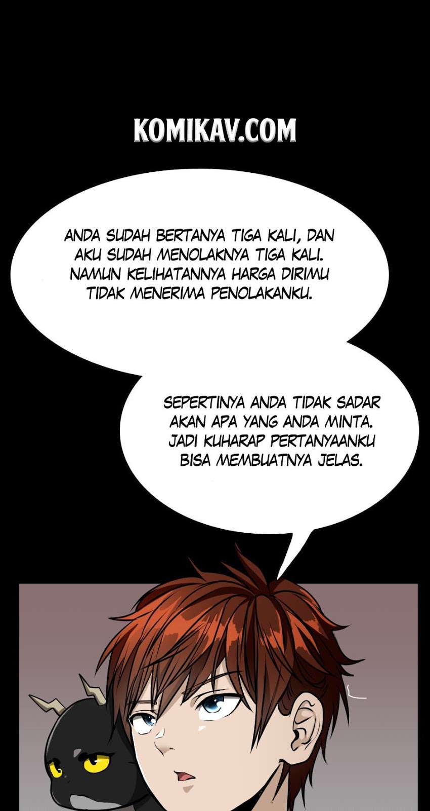 The Beginning After the End (The King Grey Reincarnation)