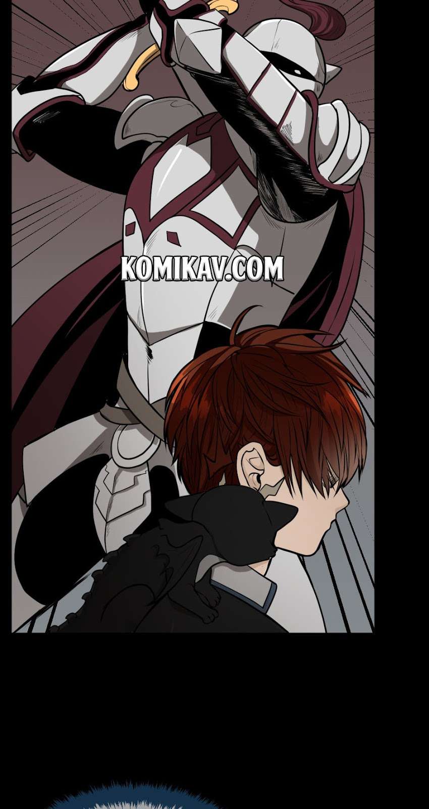 The Beginning After the End (The King Grey Reincarnation)