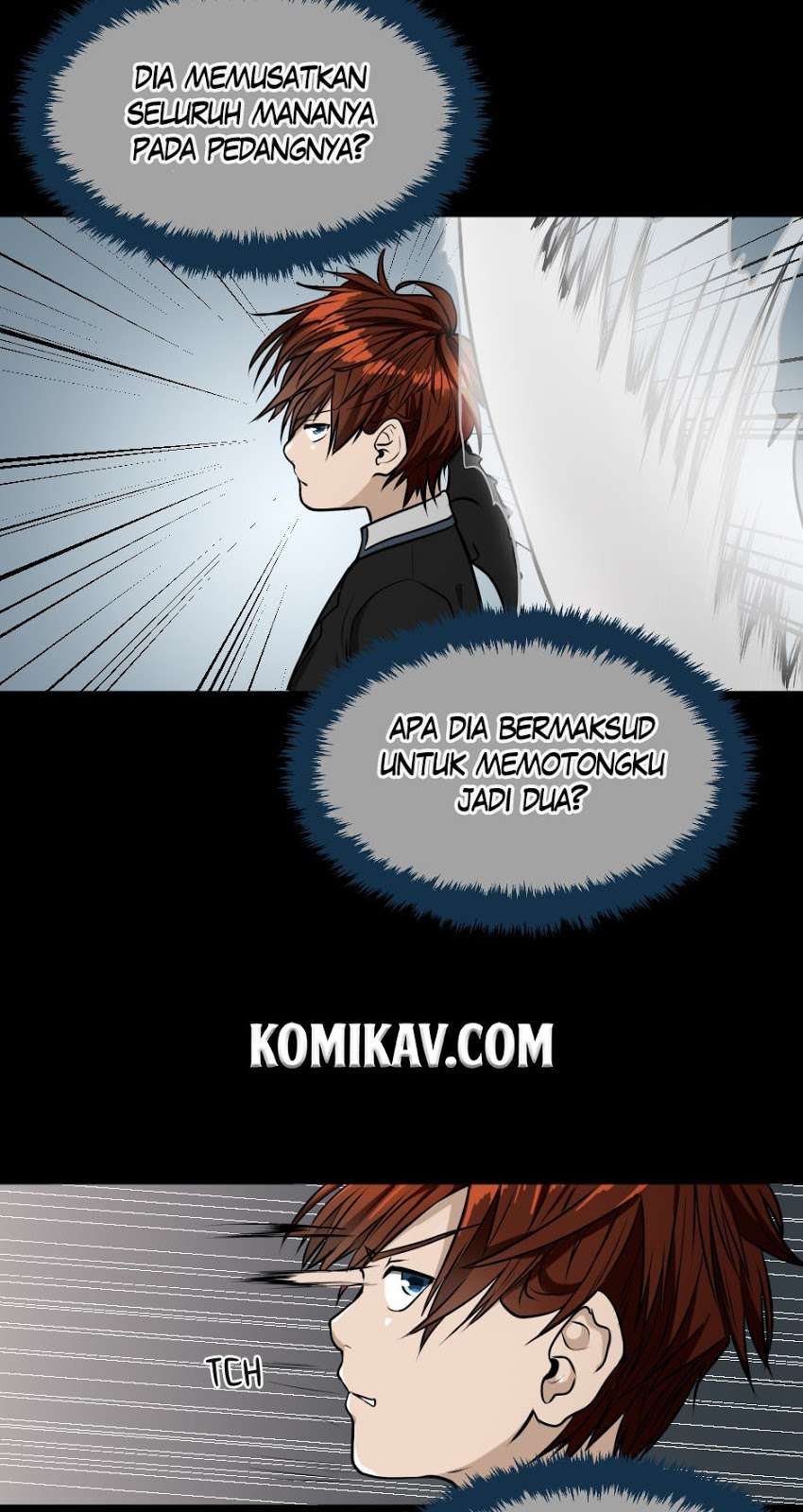 The Beginning After the End (The King Grey Reincarnation)