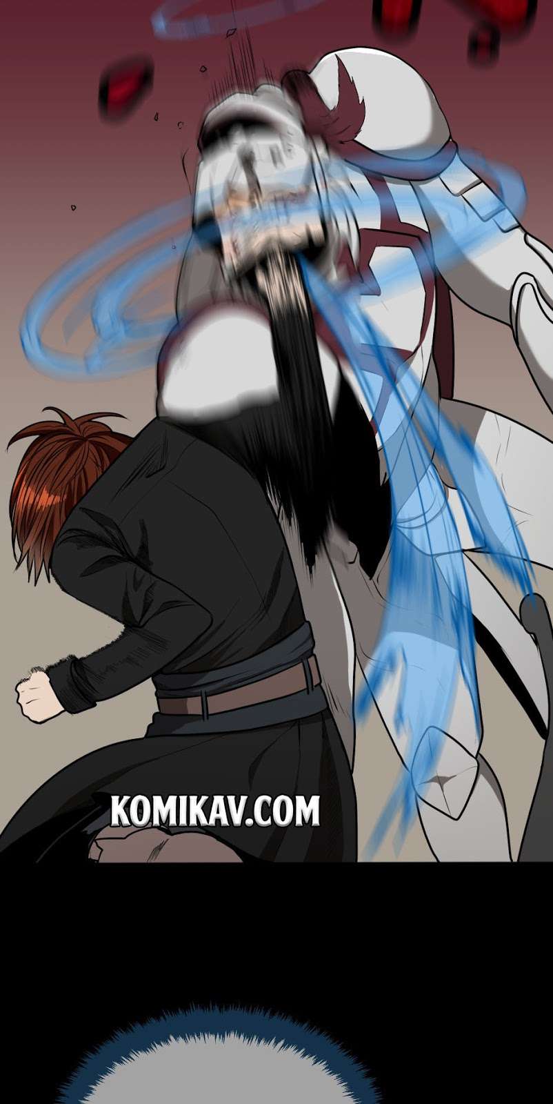 The Beginning After the End (The King Grey Reincarnation)