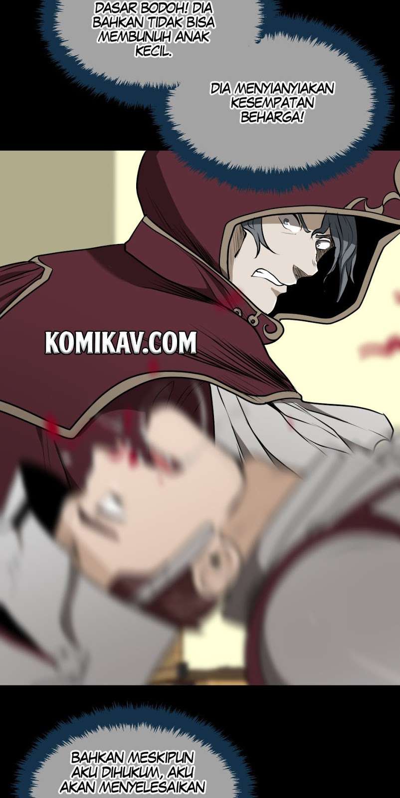 The Beginning After the End (The King Grey Reincarnation)