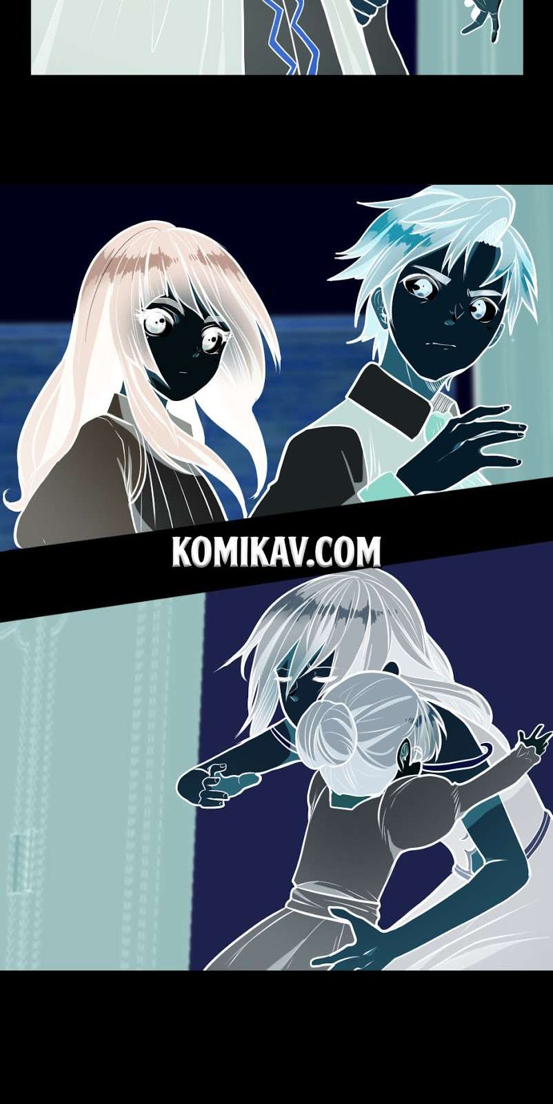 The Beginning After the End (The King Grey Reincarnation)