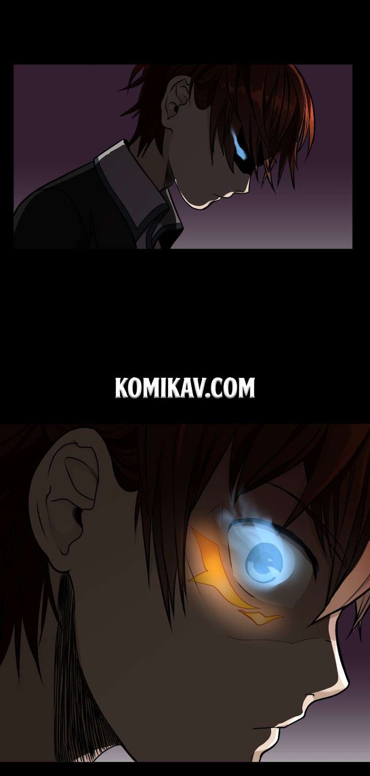 The Beginning After the End (The King Grey Reincarnation)