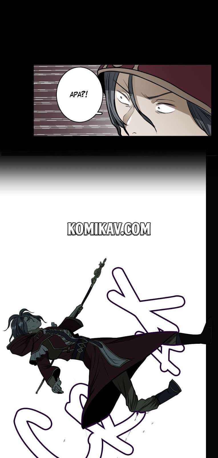The Beginning After the End (The King Grey Reincarnation)