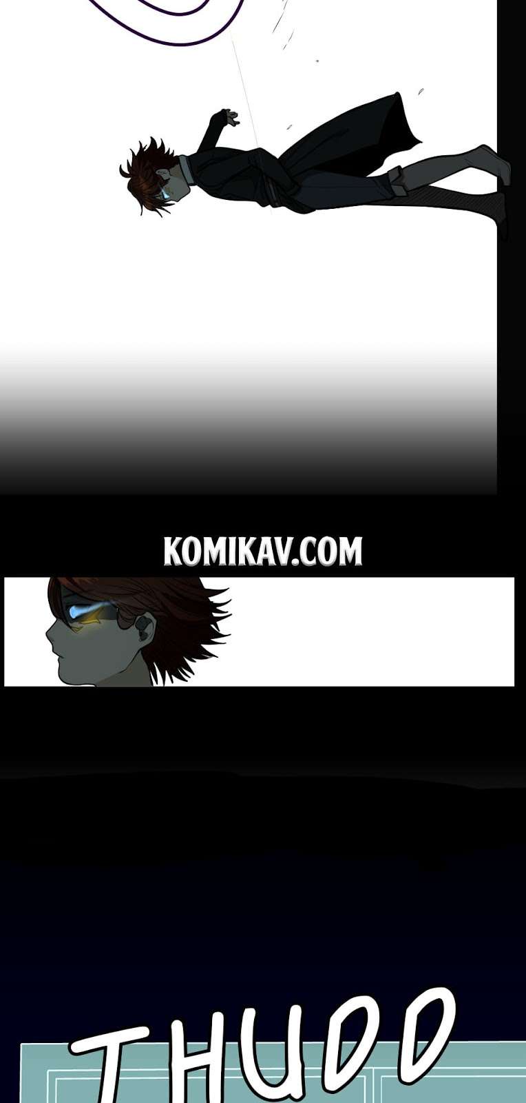 The Beginning After the End (The King Grey Reincarnation)