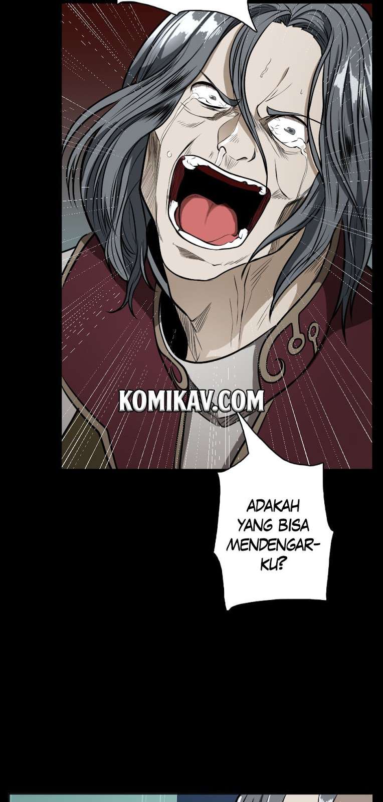 The Beginning After the End (The King Grey Reincarnation)