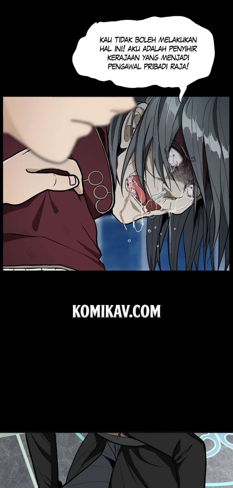 The Beginning After the End (The King Grey Reincarnation)