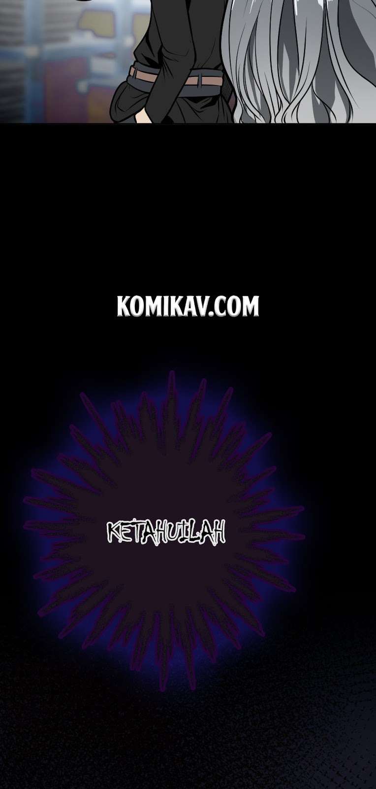 The Beginning After the End (The King Grey Reincarnation)