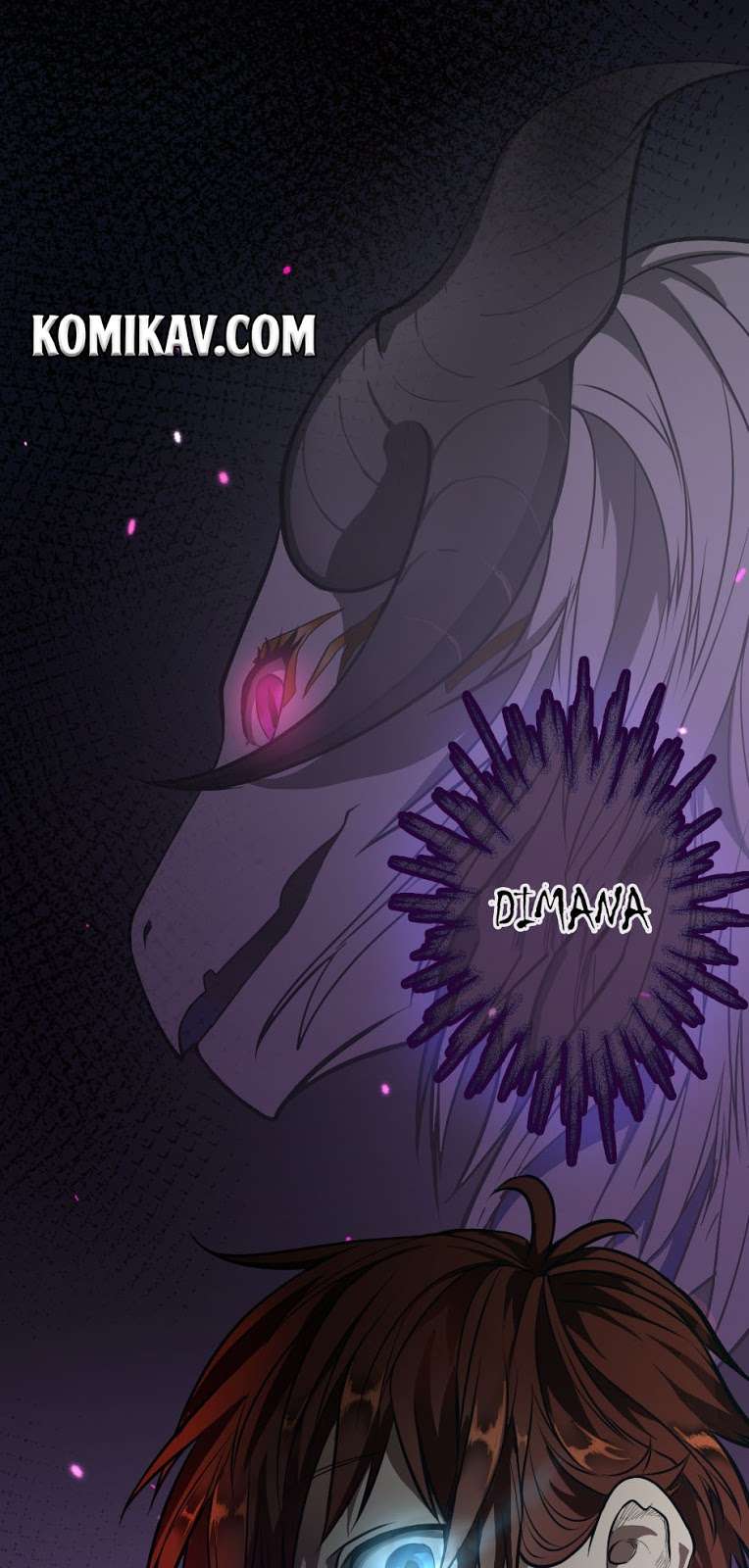 The Beginning After the End (The King Grey Reincarnation)