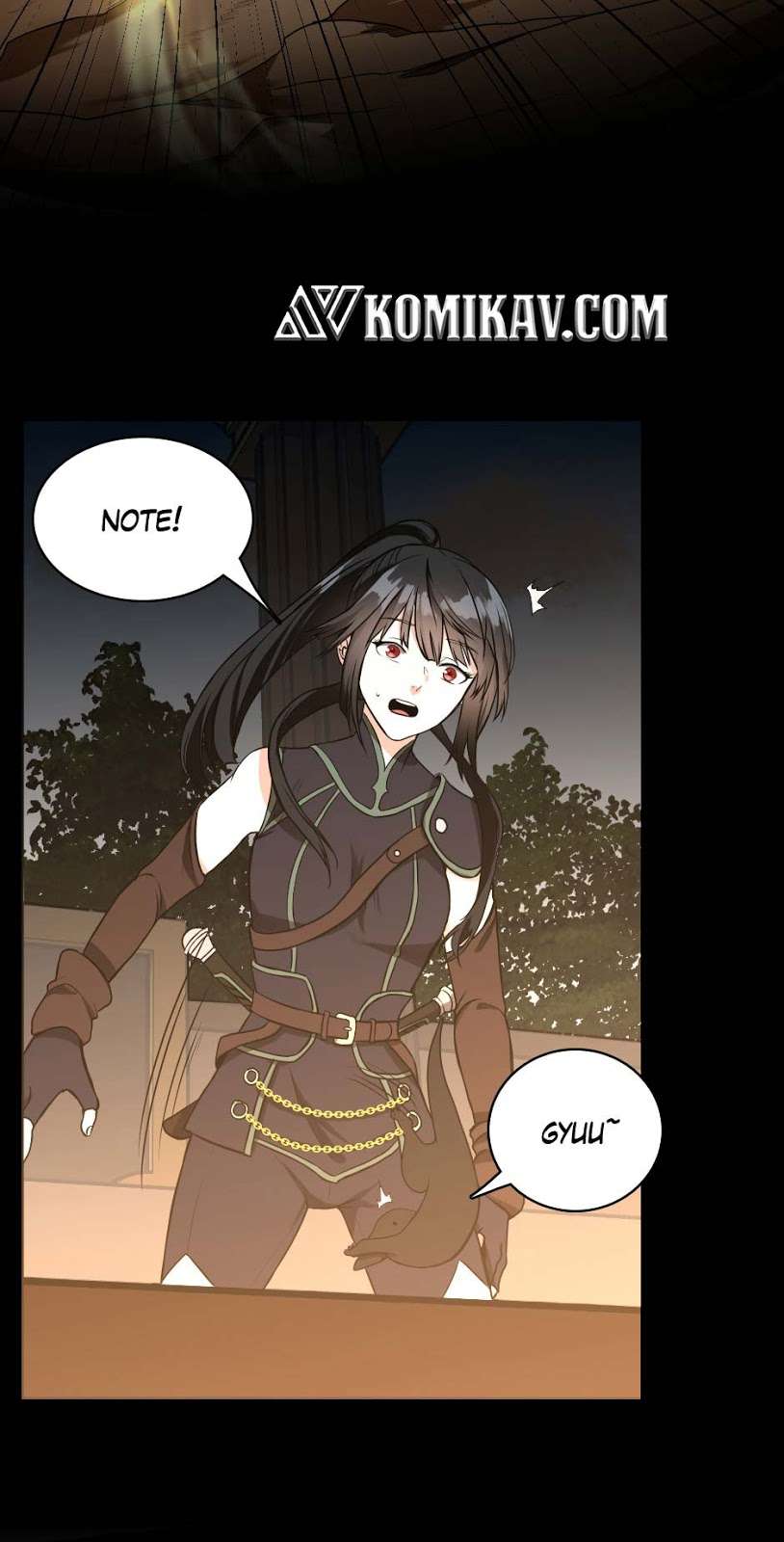 The Beginning After the End (The King Grey Reincarnation)