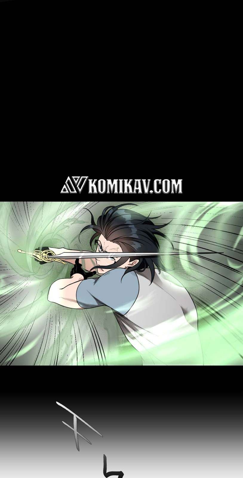 The Beginning After the End (The King Grey Reincarnation)