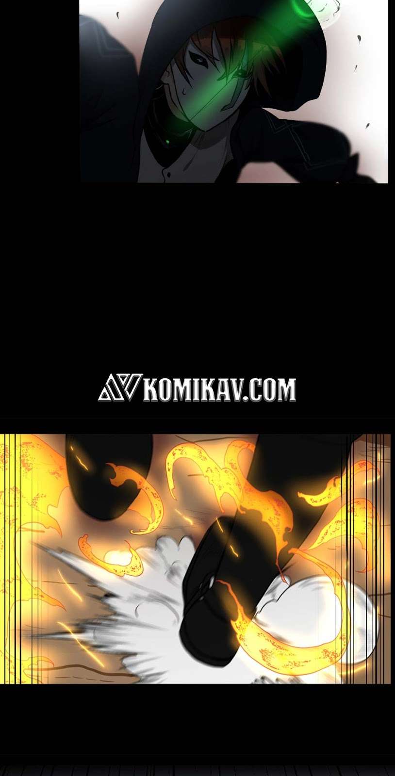 The Beginning After the End (The King Grey Reincarnation)